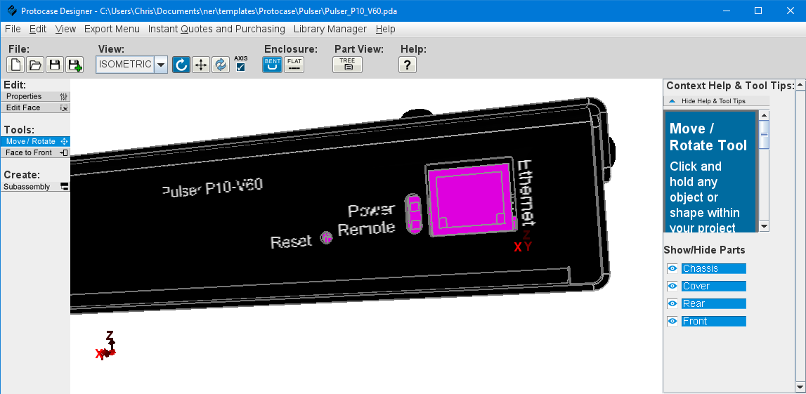 Protocase Designer - C__Users_Chris_Documents_ner_templates_Protocase_Pulser_Pulser_P10_V60.pda 2_9_2021 8_27_32 AM.png