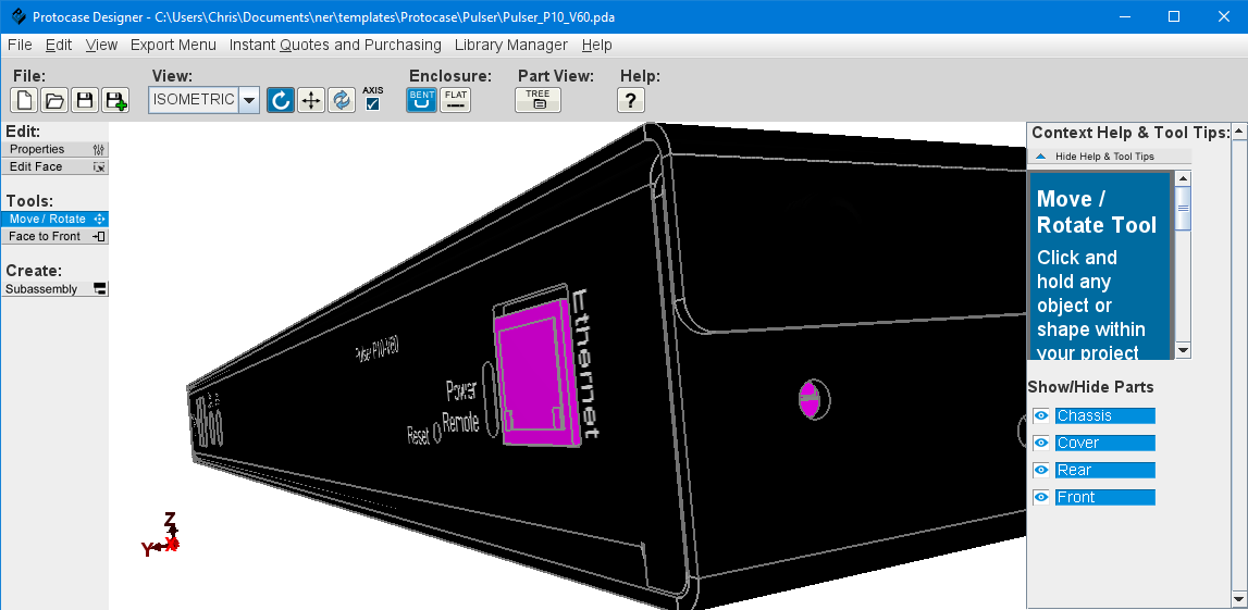 Protocase Designer - C__Users_Chris_Documents_ner_templates_Protocase_Pulser_Pulser_P10_V60.pda 2_9_2021 8_27_49 AM.png