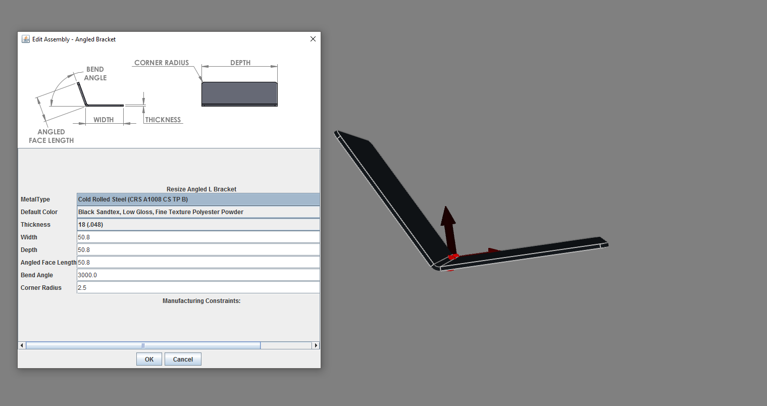 3000deg is more like 120deg or 60deg depending on frame of reference.